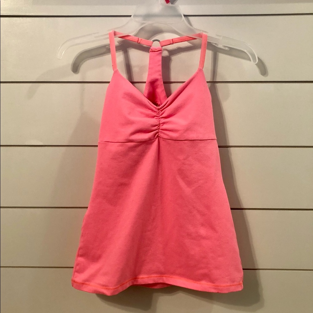 Women’s Beyond Yoga Racerback Tank S
